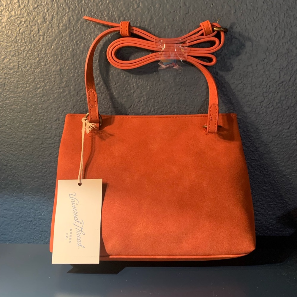 Universal Thread Crossbody Bag - NWT